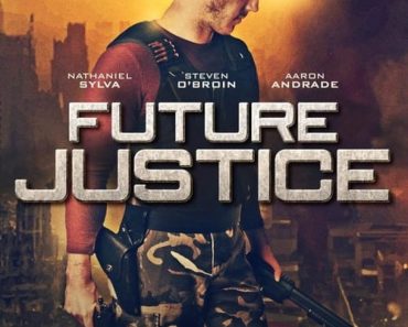 Download Future Justice (2014) Dual Audio (Hindi-English) 480p [300MB] || 720p [1GB]
