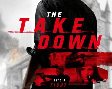 Download The Take Down (2017) Dual Audio {Hindi-English} 480p HD [350MB] || 720p [850MB]
