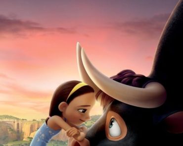 Download Ferdinand (2017) {Hindi-English} 480p [350MB] || 720p [1GB]