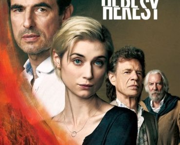 Download The Burnt Orange Heresy (2019) {English With Subtitles} BluRay 480p [400MB] || 720p [900MB] || 1080p [1.6GB]
