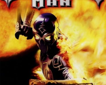 Download Mercury Man (2006) Dual Audio (Hindi-English) 480p [350MB] || 720p [900MB]