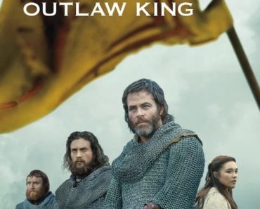 Download Outlaw King (2018) {English With Subtitles} WeB-DL HD 480p [400MB] || 720p [950MB] || 1080p [1.9GB]