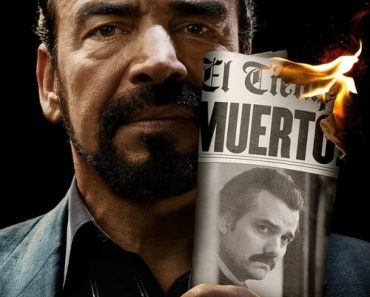 Download Narcos (Season 1 – 2) Dual Audio {Hindi-English}  WeB-DL HD 480p [180MB] || 720p [400MB]