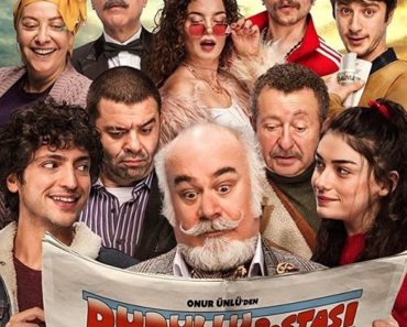 Download Dudullu Postasi (Season 1) Turkish Series {Hindi Dubbed} 720p WeB-HD [350MB]