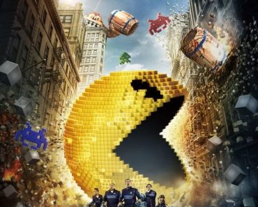 Download Pixels (2015) Dual Audio {Hindi-English} 480p [350MB] || 720p [1GB] || 1080p [1.8GB]