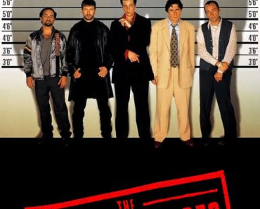 Download The Usual Suspects (1995) Dual Audio (Hindi-English) Msubs BluRay 480p [300MB] || 720p [900MB] || 1080p [2.4GB]