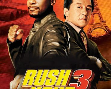Download Rush Hour 3 (2007) Dual Audio {Hindi-English} 480p [300MB] || 720p [900MB] || 1080p [3.14GB]