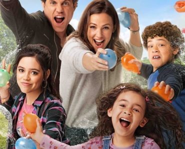 Download Netflix Yes Day (2021) Dual Audio {Hindi-English} Bluray 480p [300MB] || 720p [1GB] || 1080p [3.5GB]