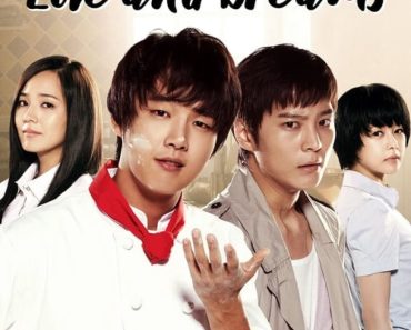 Download Bread Love And Dreams (Korean Series) Complete Season 1 All Episodes {Hindi Dubbed} 720p [500MB]