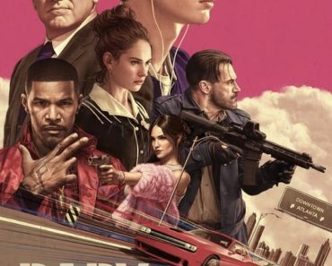 Download Baby Driver (2017) Dual Audio {Hindi-English} 480p [350MB] || 720p [1GB] || 1080p [2.1GB]
