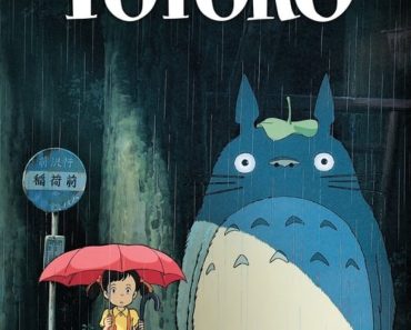 Download My Neighbor Totoro (1988) Multi Audio (Hindi-English-Jap) 480p [300MB] || 720p [900MB] || 1080p [1.9GB]