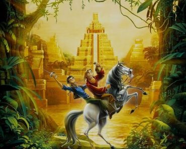 Download The Road To El Dorado (2000) Dual Audio {Hindi-English} WEB-DL 480p [300MB] || 720p [700MB] || 1080p [2.35GB]