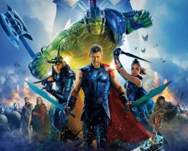 Download Thor: Ragnarok (2017) Dual Audio {Hindi-English} 480p [400MB] || 720p [1.2GB] || 1080p [4.4GB]
