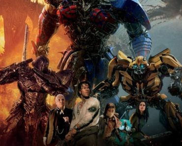 Download Transformers: The Last Knight (2017) {Hindi-English} 480p [450MB] || 720p [1.5GB] || 1080p [4.7GB]