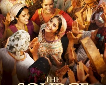 Download The Source (2011) Dual Audio (Hindi-Arabic) 480p [400MB] || 720p [1.1GB]