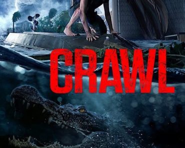 Download Crawl (2019) Dual Audio (Hindi-English) 480p [400MB] || 720p [800MB] || 1080p [2GB]