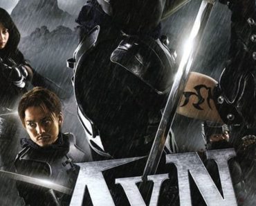 Download Alien Vs. Ninja (2010) Dual Audio (Hindi-English) 480p [300MB] || 720p [600MB]