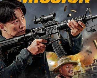 Download Extraordinary Mission (2017) Dual Audio {Hindi-Chinese} 480p [450MB] || 720p [1.1GB]