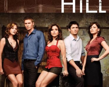 Download One Tree Hill (Season 1 – 9) Complete {English With Subtitles} 720p WeB-DL HD [300MB]