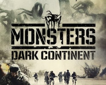 Download Monsters: Dark Continent (2014) Dual Audio {Hindi-English} 480p [400MB] || 720p [1GB]