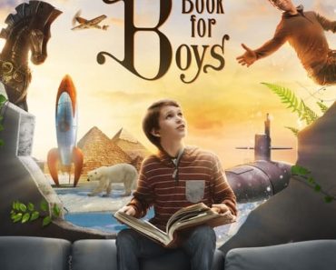 Download The Dangerous Book For Boys (Season 1) Dual Audio (Hindi-English) 720p [150MB]