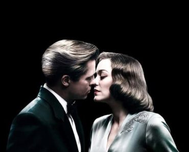 Download Allied (2016) Dual Audio {Hindi-English} 480p [400MB] || 720p [1.3GB] || 1080p [1.96GB]