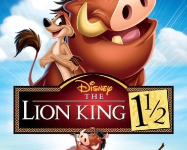 Download The Lion King 3: Hakuna Matata (2004) {Hindi-English} 480p [300MB] || 720p [700MB]