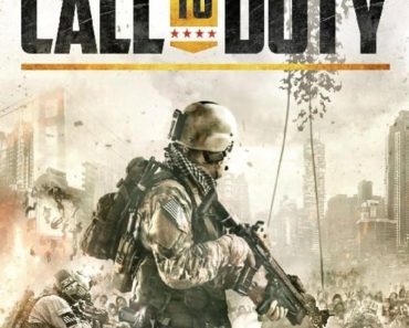 Download Beyond The Call To Duty (2016) Dual Audio (Hindi-English) 480p [300MB] || 720p [750MB]