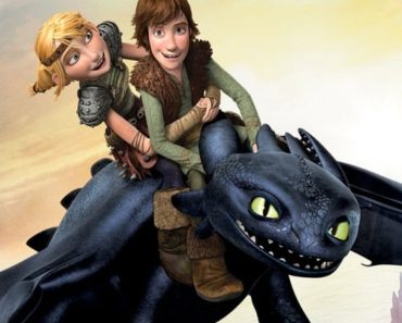 Download DreamWorks Dragons Series (Season 1 – 8) {English With Subtitles} 720p WeB-HD [180MB]