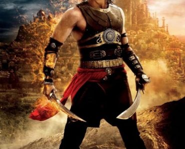 Download Prince Of Persia: The Sands Of Time (2010) Dual Audio {Hindi-English} 480p [350MB] || 720p [1.1GB] || 1080p [3.6GB]
