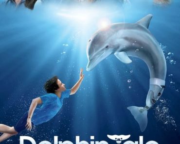 Download Dolphin Tale (2011) Dual Audio (Hindi-English) 480p [400MB] || 720p [900MB]