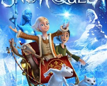 Download Snow Queen (2012) Dual Audio (Hindi-English) 480p [250MB] || 720p [700MB] || 1080p [1.52GB]