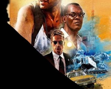 Download Die Hard With A Vengeance (1995) Dual Audio (Hindi-English) Bluray 480p [440MB] || 720p [1.2GB] || 1080p [3GB]