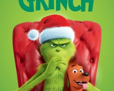 Download The Grinch (2018) Dual Audio {Hindi-English} BluRay 480p [300MB] || 720p [850MB] || 1080p [2.7GB]