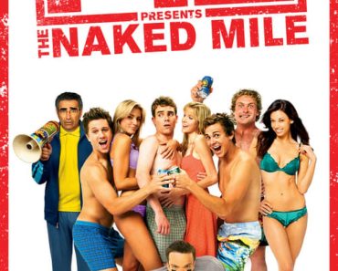 Download 18+ American Pie Presents: The Naked Mile (2006) {Hindi-English} 480p [300MB] || 720p [600MB] || 1080p [1.1GB]