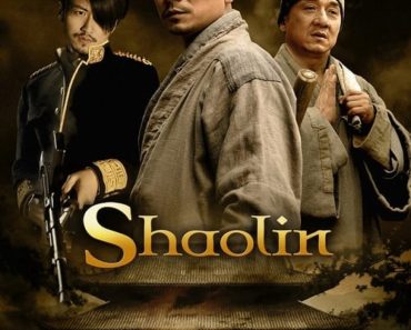 Download Shaolin (2011) Dual Audio (Hindi-English-Chinese) 480p [465MB] || 720p [1.26GB] || 720p [2.87GB]