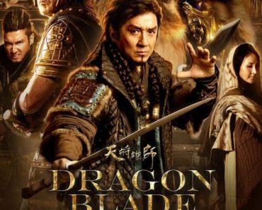 Download Dragon Blade (2015) Dual Audio (Hindi-English) 480p [500MB] || 720p [1GB] || 1080p [2GB]