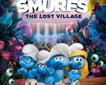 Download Smurfs: The Lost Village (2017) Dual Audio {Hindi-English} 480p [400MB] || 720p [850MB] || 1080p [3.16GB]