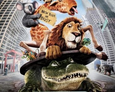 Download The Wild (2006) Dual Audio (Hindi-English) 480p [300MB] || 720p [800MB]