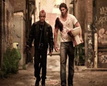 Download Gangster Exchange (2010) Dual Audio (Hindi-English) 480p [300MB] || 720p [1GB]