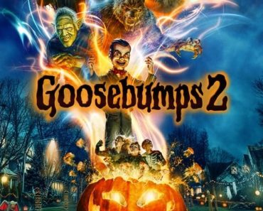 Download Goosebumps 2: Haunted Halloween (2018) {Hindi-English} 480p [300MB] || 720p [1GB] || 1080p [2.4GB]