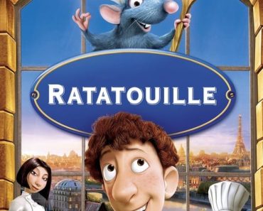 Download Ratatouille (2007) Dual Audio {Hindi-English} 480p [380MB] || 720p [700MB] || 1080p [1.5GB]