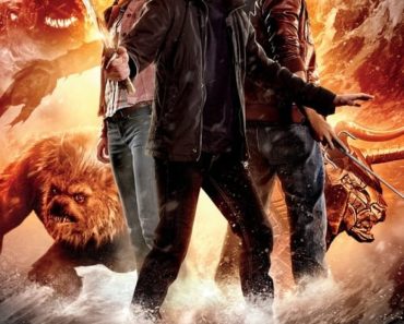 Download Percy Jackson 2: Sea Of Monsters (2013) {Hindi-English} 480p [350MB] || 720p [1.1GB] || 1080p [2.1GB]