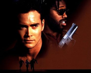 Download Drive (1997) Dual Audio (Hindi-English) 480p [350MB] || 720p [1GB]