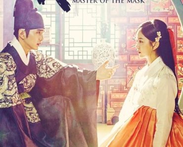 Download The Emperor Owner Of The Mask (Season 1) Korean Series {Hindi Dubbed} 720p HDRiP [480MB]