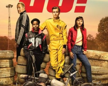 Download Netflix Go Karts (2020) Dual Audio {Hindi-English} WeB-DL HD 480p [300MB] || 720p [980MB]