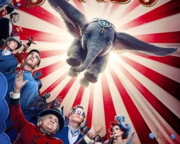 Download Dumbo (2019) Dual Audio {Hindi-English} Bluray 480p [400MB] || 720p [1GB] || 1080p [1.8GB]