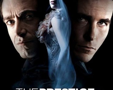 Download The Prestige (2006) Dual Audio {Hindi-English} 480p [300MB] || 720p [700MB] || 1080p [1.3GB]