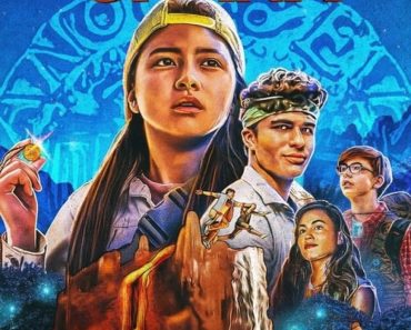 Download Netflix Finding Ohana (2021) Dual Audio {Hindi-English} 480p [350MB] || 720p [1.2GB] || 1080p [4.1GB]