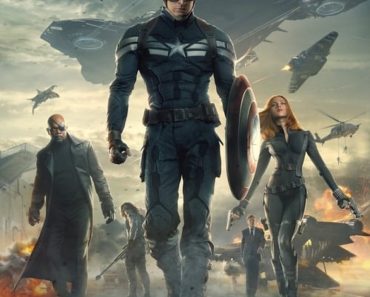 Download Captain America: The Winter Soldier (2014) {Hindi-English} 480p [500MB] || 720p [1.2GB] || 1080p [4.2GB]